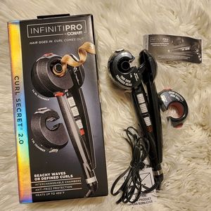 Infiniti Pro by conair BRAND NEW